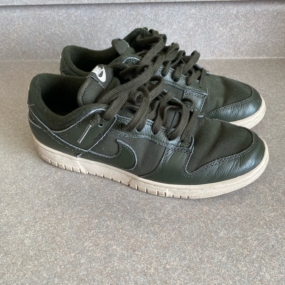 Nike Dunk Low Retro Premium